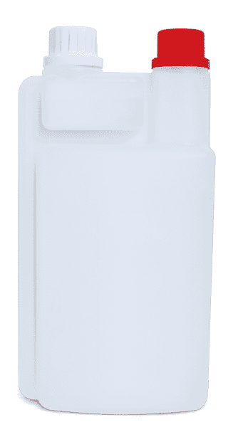 MaiMed® MyClean Dosierflasche Zubehör 1 Liter (unbefüllt)