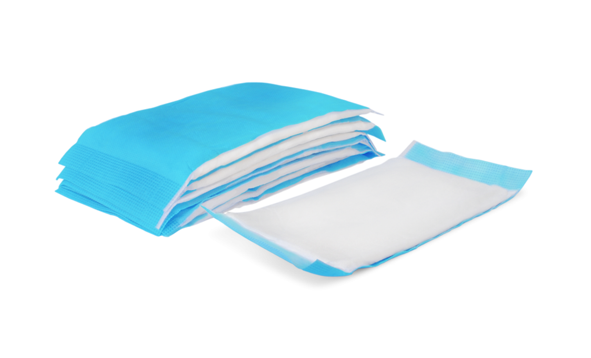 MaiMed® – Pad Saugkompresse unsteril
