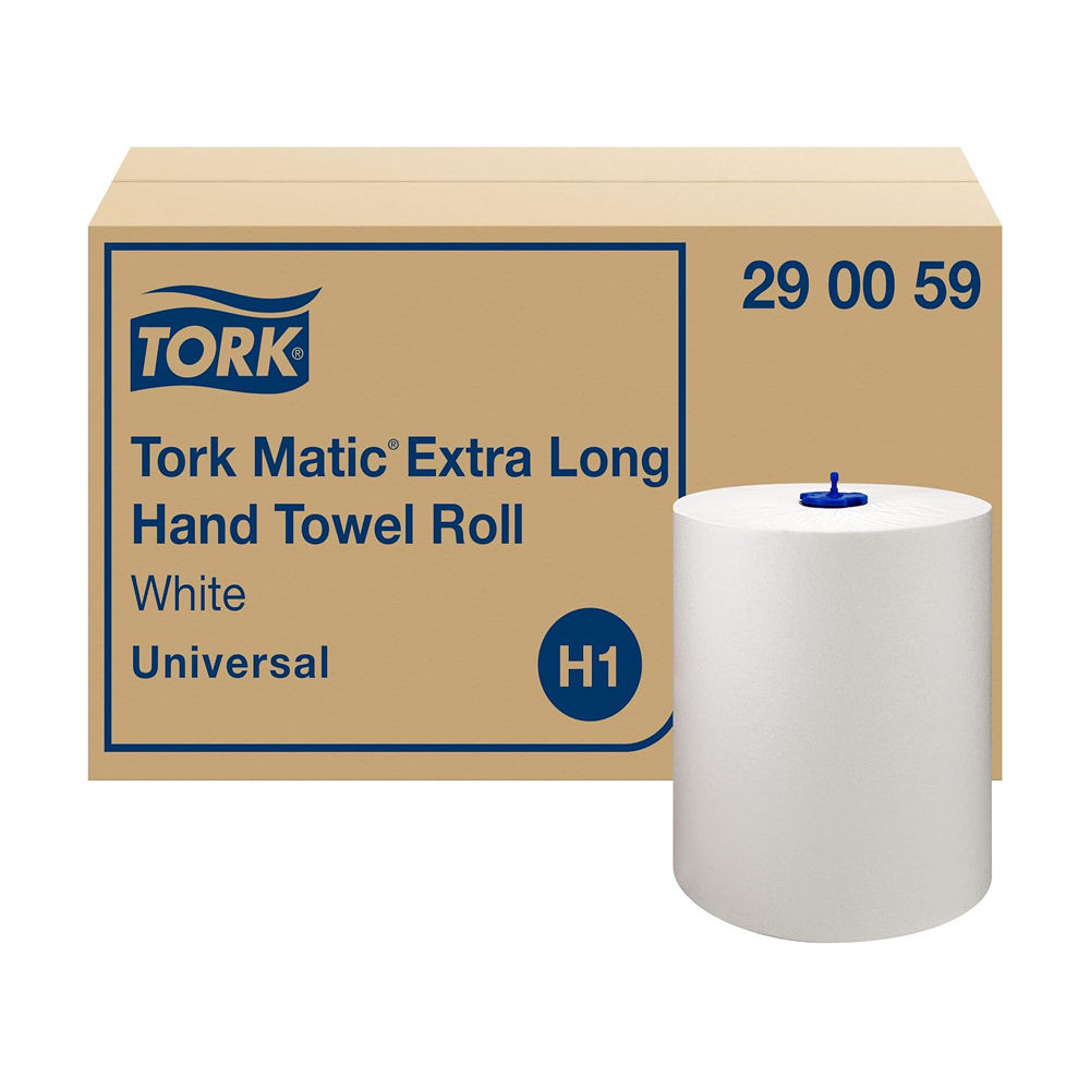 TORK Matic® extra-langes Rollenhandtuch 290059