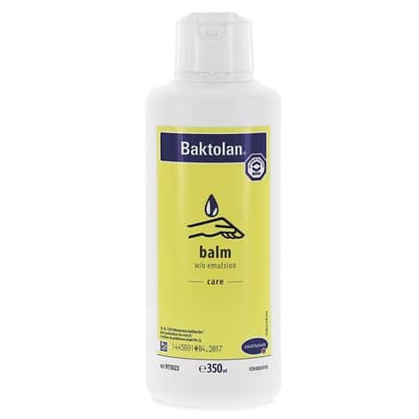 115718 Baktolan® balm 350ml