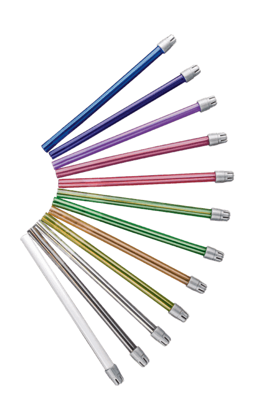 Euronda Monoart® Einmalspeichelsauger