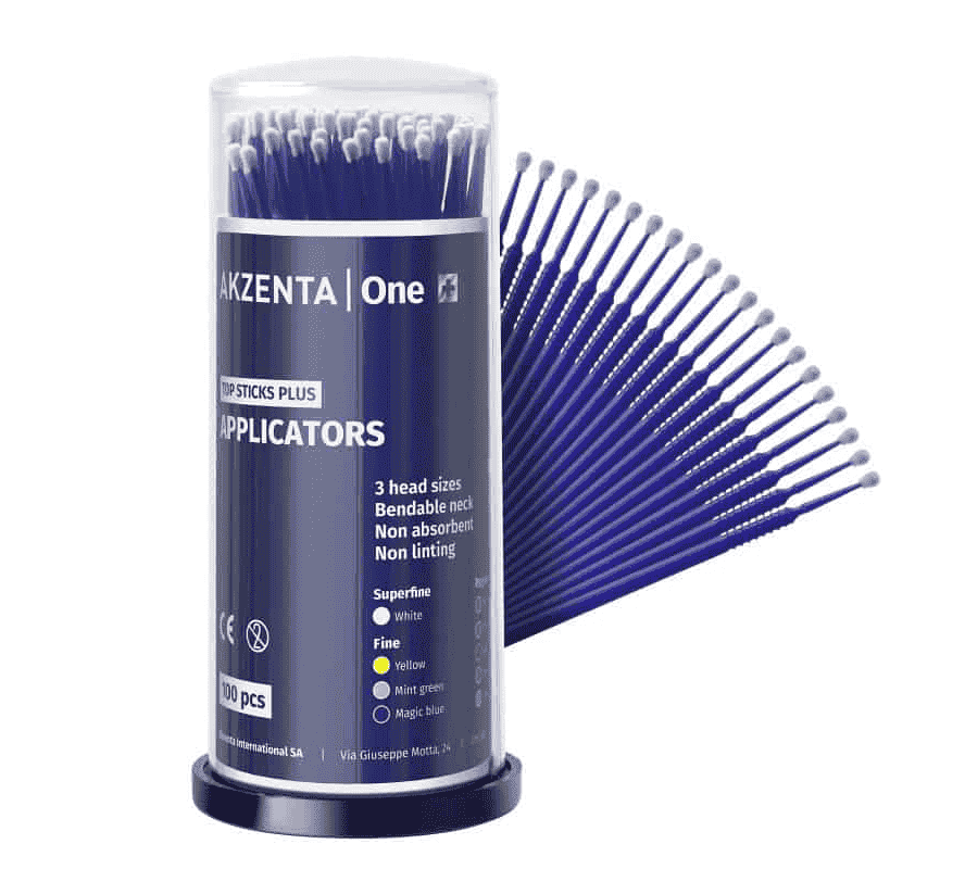 VM-Top-Sticks-Plus AKZENTA TOP STICKS PLUS Mikro-Applikatoren
