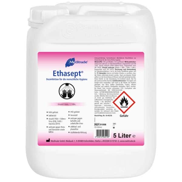 Ethasept-5-Liter
