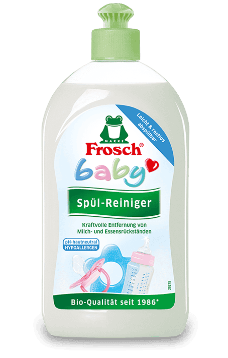 Baby Spül-Reiniger 