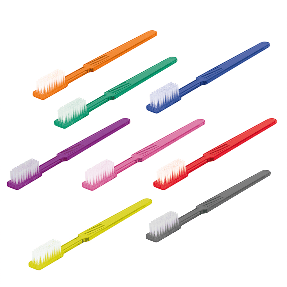 Unigloves® Einmal-Zahnbürste 100 Stk