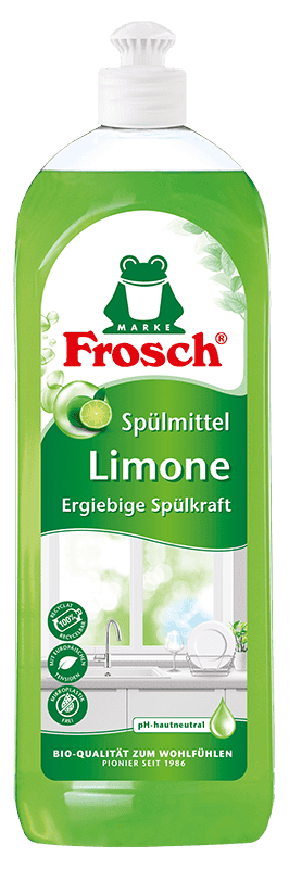 Limonen Spülmittel
