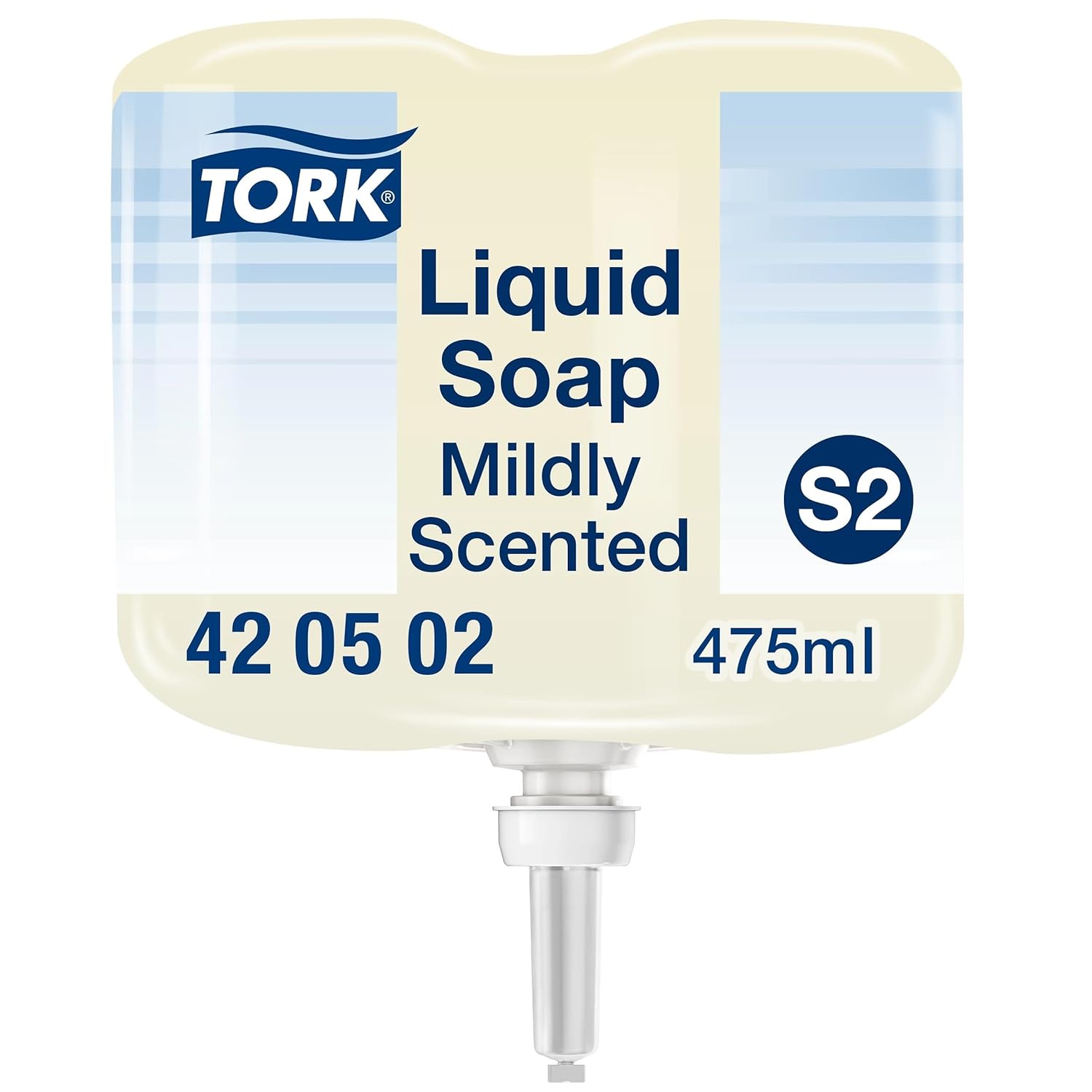 Tork mild-duftende Flüssigseife Gerät, Fön, Elektrisches Gerät