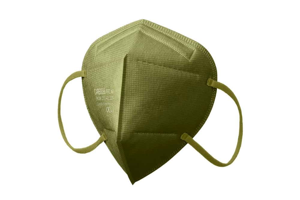 FFP-FILTERING-HALF-MASK-Cedro-4-2400x1600Px-1200x800 Akzenta FFP2 Faltmaske, ohne Ventil, in Farbe, 10er Box